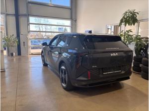Kia EV4 (CT) 150 kW Earth Navi Auto 2-Zonen-Klimaautom DAB SD SHZ Keyless Entry