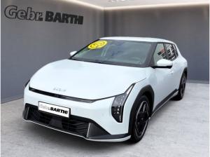 Kia EV4 (CT) 150 kW Earth Navi LED Auto 2-Zonen-Klimaautom DAB Ambientebeleuchtung