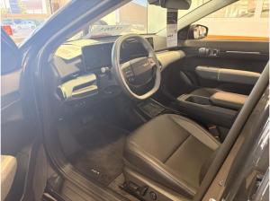 Kia EV4 (CT) 150 kW Earth Navi Auto 2-Zonen-Klimaautom DAB SD SHZ Keyless Entry