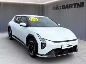 Kia EV4 (CT) 150 kW Earth Navi LED Auto 2-Zonen-Klimaautom DAB Ambientebeleuchtung