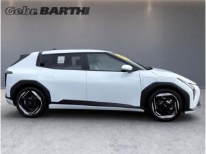 Kia EV4 (CT) 150 kW Earth Navi LED Auto 2-Zonen-Klimaautom DAB Ambientebeleuchtung