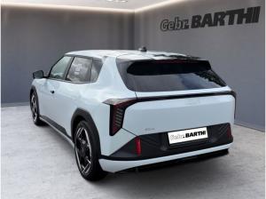Kia EV4 (CT) 150 kW Earth Navi LED Auto 2-Zonen-Klimaautom DAB Ambientebeleuchtung