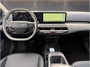 Kia EV4 (CT) 150 kW Earth Navi LED Auto 2-Zonen-Klimaautom DAB Ambientebeleuchtung