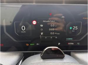 Kia EV4 (CT) 150 kW Earth Navi LED Auto 2-Zonen-Klimaautom DAB Ambientebeleuchtung