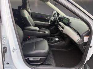 Kia EV4 (CT) 150 kW Earth Navi LED Auto 2-Zonen-Klimaautom DAB Ambientebeleuchtung