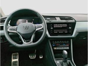 Volkswagen Touran GOAL 2.0 TDI 7-Sitzer AHK IQ.Light ACC