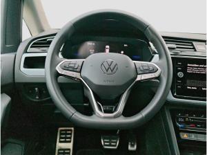 Volkswagen Touran GOAL 2.0 TDI 7-Sitzer AHK IQ.Light ACC