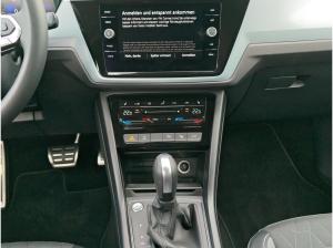 Volkswagen Touran GOAL 2.0 TDI 7-Sitzer AHK IQ.Light ACC