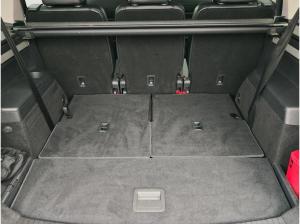 Volkswagen Touran GOAL 2.0 TDI 7-Sitzer AHK IQ.Light ACC