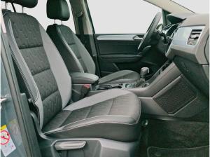 Volkswagen Touran GOAL 2.0 TDI 7-Sitzer AHK IQ.Light ACC
