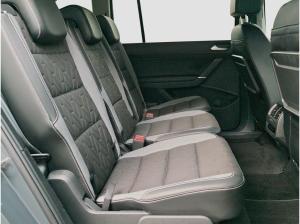 Volkswagen Touran GOAL 2.0 TDI 7-Sitzer AHK IQ.Light ACC