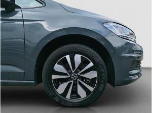 Volkswagen Touran GOAL 2.0 TDI 7-Sitzer AHK IQ.Light ACC