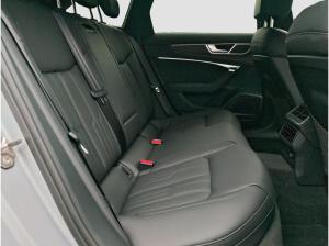 Audi RS6 Avant 5JGAR MATRIX StHzg HUD AHK Virtual