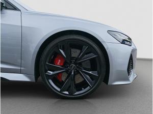 Audi RS6 Avant 5JGAR MATRIX StHzg HUD AHK Virtual