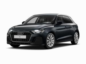 Audi A1 Sportback 25 TFSI advanced S-tronic