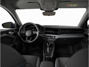 Audi A1 Sportback 25 TFSI advanced S-tronic