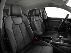 Audi A1 Sportback 25 TFSI advanced S-tronic
