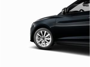 Audi A1 Sportback 25 TFSI advanced S-tronic