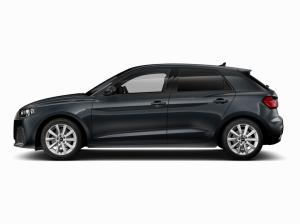 Audi A1 Sportback 25 TFSI advanced S-tronic