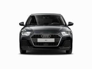 Audi A1 Sportback 25 TFSI advanced S-tronic