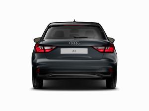 Audi A1 Sportback 25 TFSI advanced S-tronic