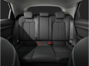 Audi A1 Sportback 25 TFSI advanced S-tronic