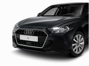 Audi A1 Sportback 25 TFSI advanced S-tronic