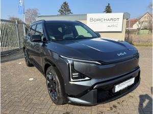 Kia EV5 81 kWh GT-Line Frontantrieb DWP