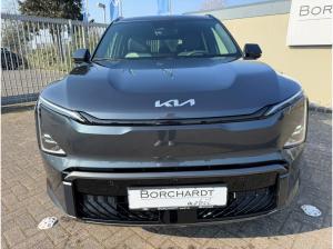 Kia EV5 81 kWh GT-Line Frontantrieb DWP