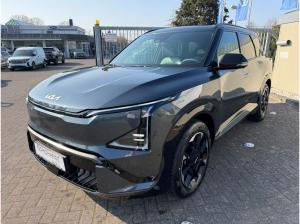 Kia EV5 81 kWh GT-Line Frontantrieb DWP