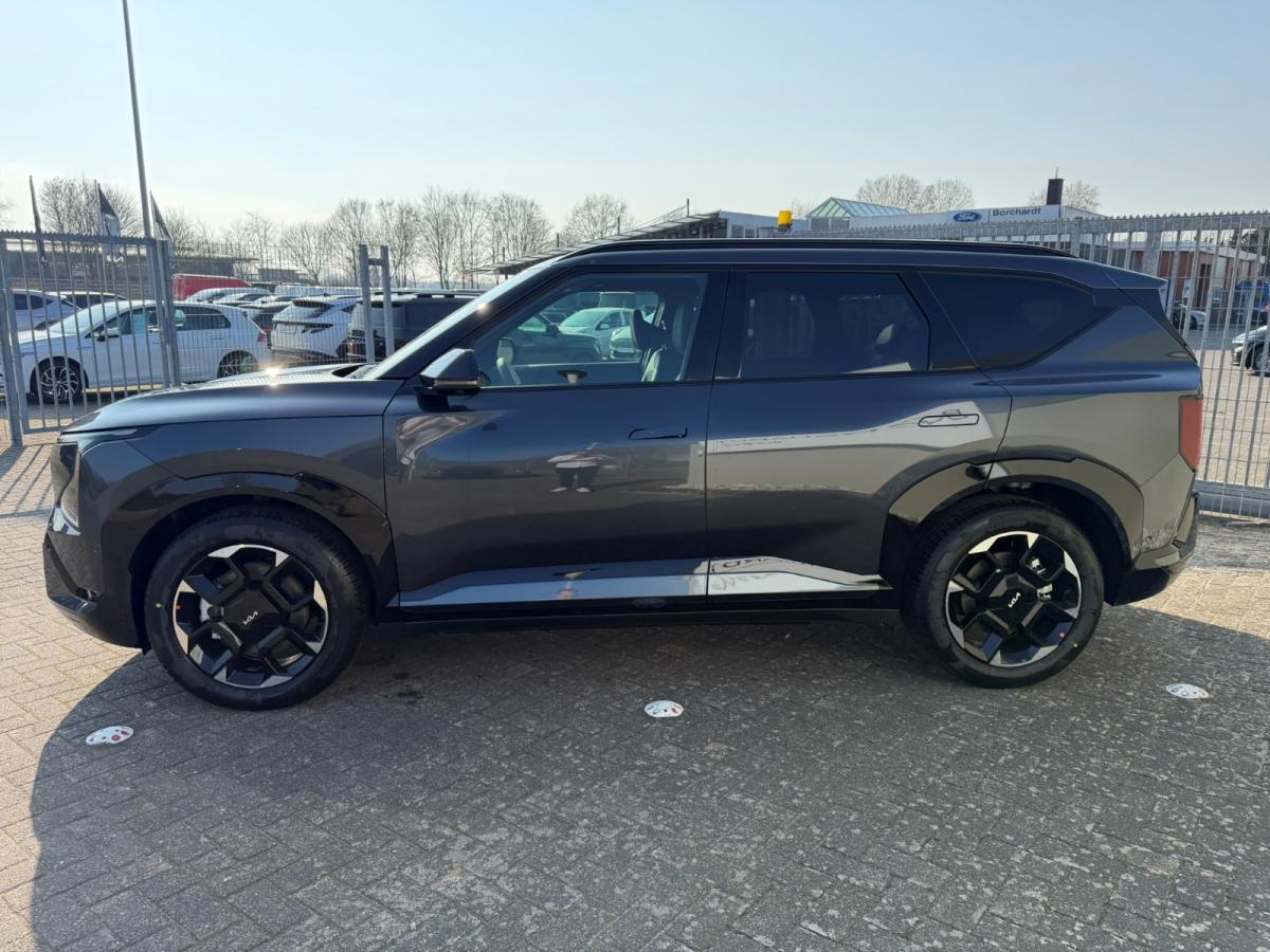 Kia EV5