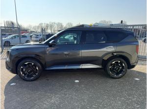 Kia EV5 81 kWh GT-Line Frontantrieb DWP