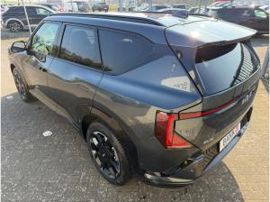 Kia EV5 81 kWh GT-Line Frontantrieb DWP