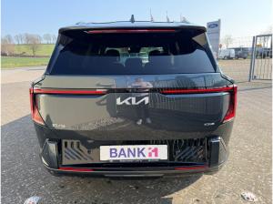 Kia EV5 81 kWh GT-Line Frontantrieb DWP