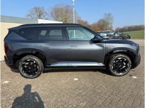 Kia EV5 81 kWh GT-Line Frontantrieb DWP