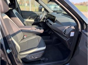 Kia EV5 81 kWh GT-Line Frontantrieb DWP