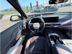 Kia EV5 81 kWh GT-Line Frontantrieb DWP