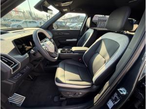 Kia EV5 81 kWh GT-Line Frontantrieb DWP