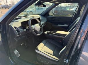 Kia EV5 81 kWh GT-Line Frontantrieb DWP