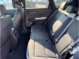 Kia EV5 81 kWh GT-Line Frontantrieb DWP