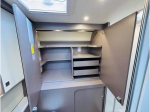 Fiat Ducato Lyseo TD IT 684 HARMONY LINE#MARKISE #ALLWETTER