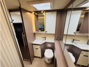 Fiat Ducato Lyseo TD IT 684 HARMONY LINE#MARKISE #ALLWETTER