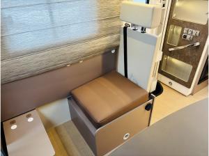 Fiat Ducato Lyseo TD IT 684 HARMONY LINE#MARKISE #ALLWETTER