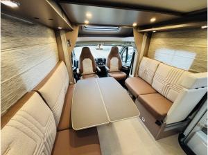 Fiat Ducato Lyseo TD IT 684 HARMONY LINE#MARKISE #ALLWETTER