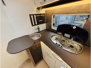 Fiat Ducato Lyseo TD IT 684 HARMONY LINE#MARKISE #ALLWETTER