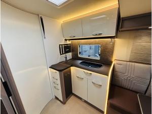 Fiat Ducato Lyseo TD IT 684 HARMONY LINE#MARKISE #ALLWETTER