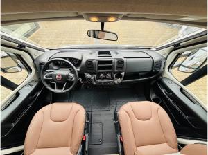 Fiat Ducato Lyseo TD IT 684 HARMONY LINE#MARKISE #ALLWETTER