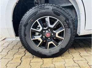 Fiat Ducato Lyseo TD IT 684 HARMONY LINE#MARKISE #ALLWETTER