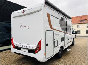 Fiat Ducato Lyseo TD IT 684 HARMONY LINE#MARKISE #ALLWETTER