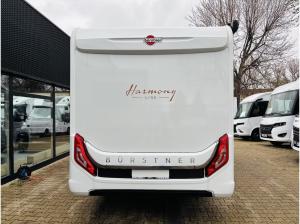 Fiat Ducato Lyseo TD IT 684 HARMONY LINE#MARKISE #ALLWETTER